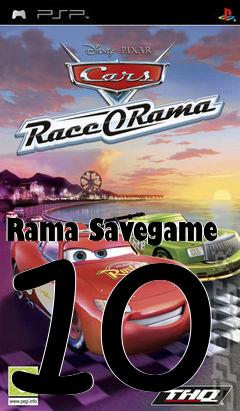 Box art for Rama