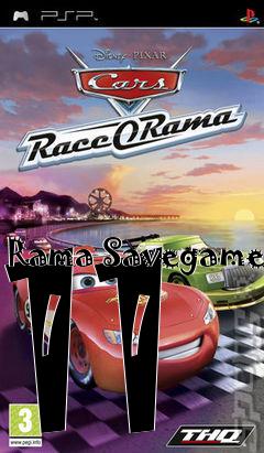 Box art for Rama