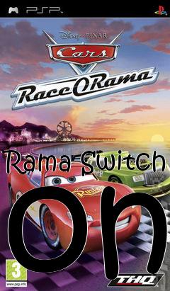 Box art for Rama