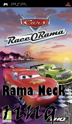 Box art for Rama