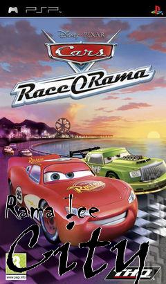 Box art for Rama