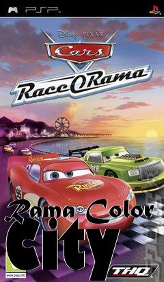 Box art for Rama