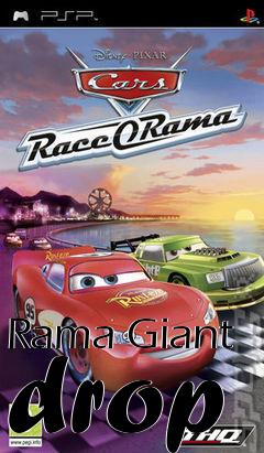 Box art for Rama