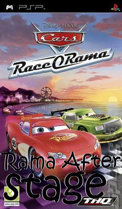 Box art for Rama