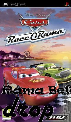 Box art for Rama