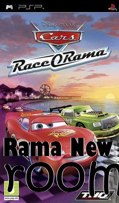 Box art for Rama