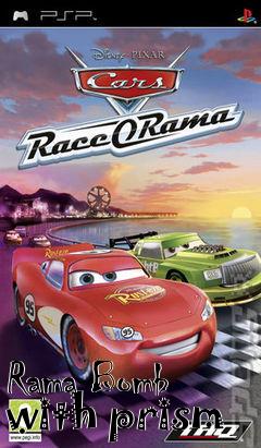 Box art for Rama