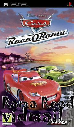 Box art for Rama