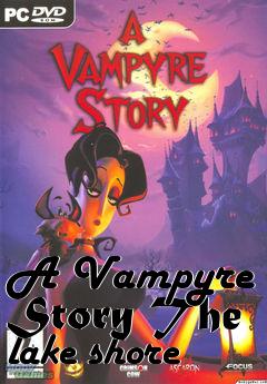 Box art for A Vampyre Story