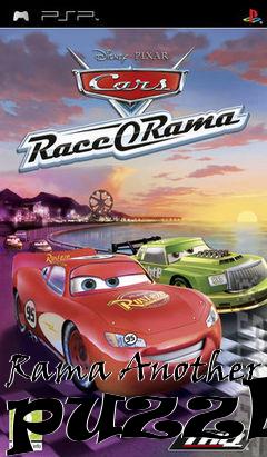 Box art for Rama