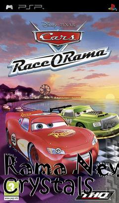 Box art for Rama