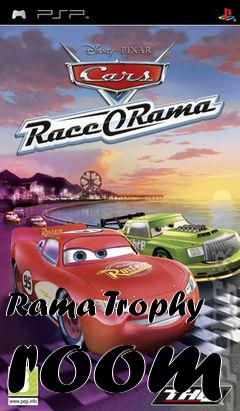 Box art for Rama