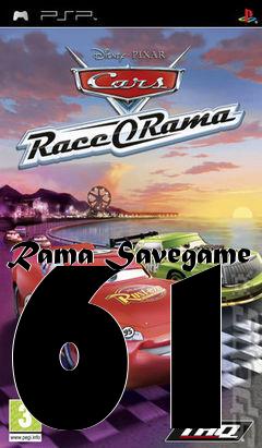 Box art for Rama