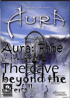 Box art for Aura: Fate of the Ages