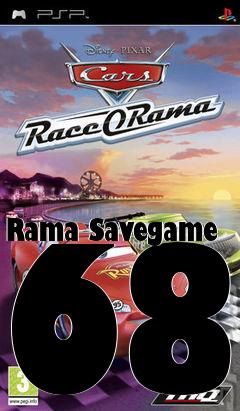 Box art for Rama