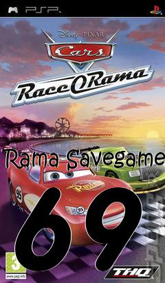 Box art for Rama