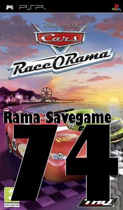 Box art for Rama