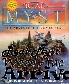 Box art for Real Myst