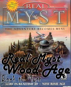 Box art for Real Myst