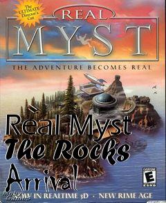 Box art for Real Myst