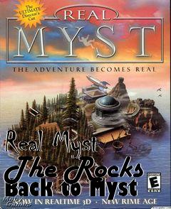 Box art for Real Myst