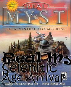 Box art for Real Myst