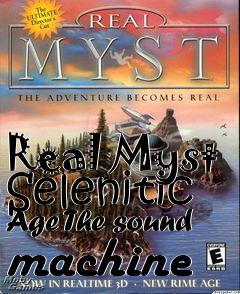 Box art for Real Myst