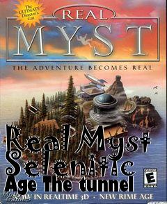 Box art for Real Myst