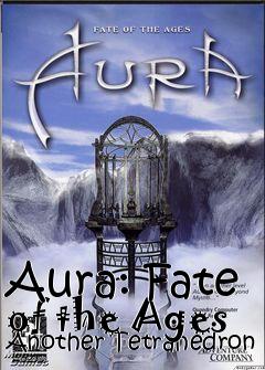 Box art for Aura: Fate of the Ages