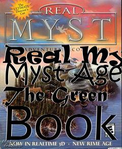 Box art for Real Myst