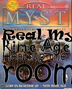 Box art for Real Myst