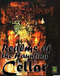 Box art for Realms of the Haunting