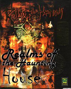 Box art for Realms of the Haunting