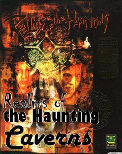 Box art for Realms of the Haunting