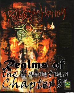 Box art for Realms of the Haunting