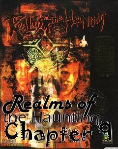 Box art for Realms of the Haunting