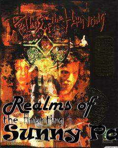 Box art for Realms of the Haunting