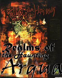 Box art for Realms of the Haunting