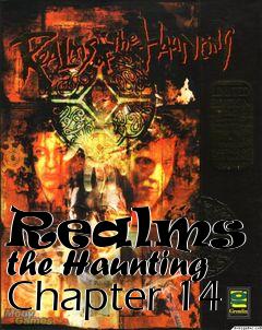 Box art for Realms of the Haunting