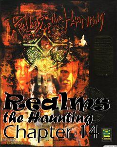 Box art for Realms of the Haunting