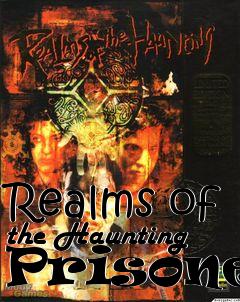 Box art for Realms of the Haunting