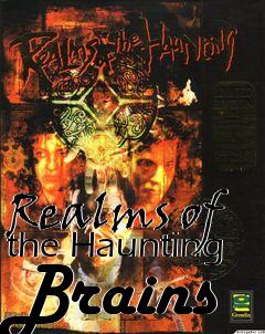 Box art for Realms of the Haunting