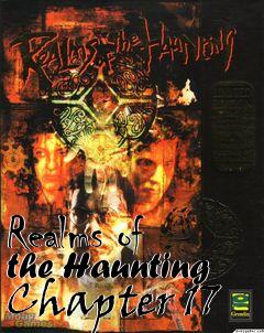 Box art for Realms of the Haunting