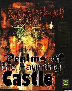 Box art for Realms of the Haunting