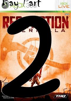 Box art for Red Faction