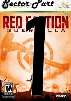 Box art for Red Faction
