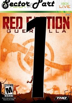 Box art for Red Faction