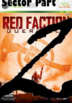 Box art for Red Faction