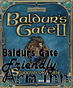 Box art for Baldurs Gate