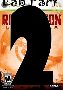 Box art for Red Faction